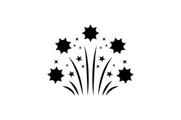 Download Firework Explosion Illustration Design - Explosion Collection
