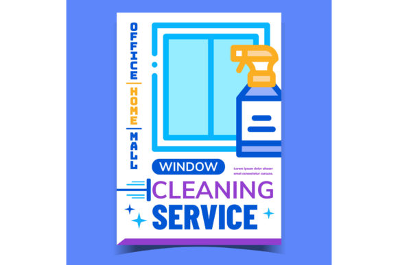 Download Window Cleaning Service Advertising - Advertising Collection