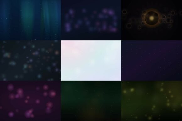 Download 4K Bokeh Live Wallpaper &amp; Background - Live Collection