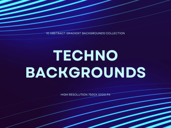 Download Modern Abstract Neon Background Pack - Neon background Collection