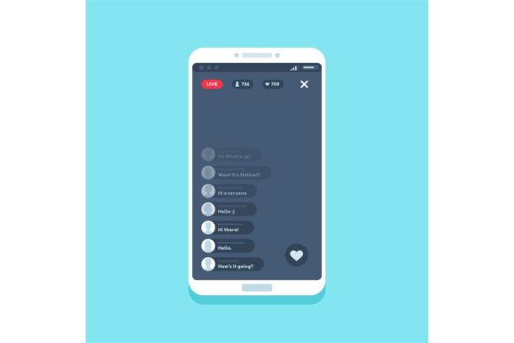 Download Live Video Streaming on Phone - Live Collection